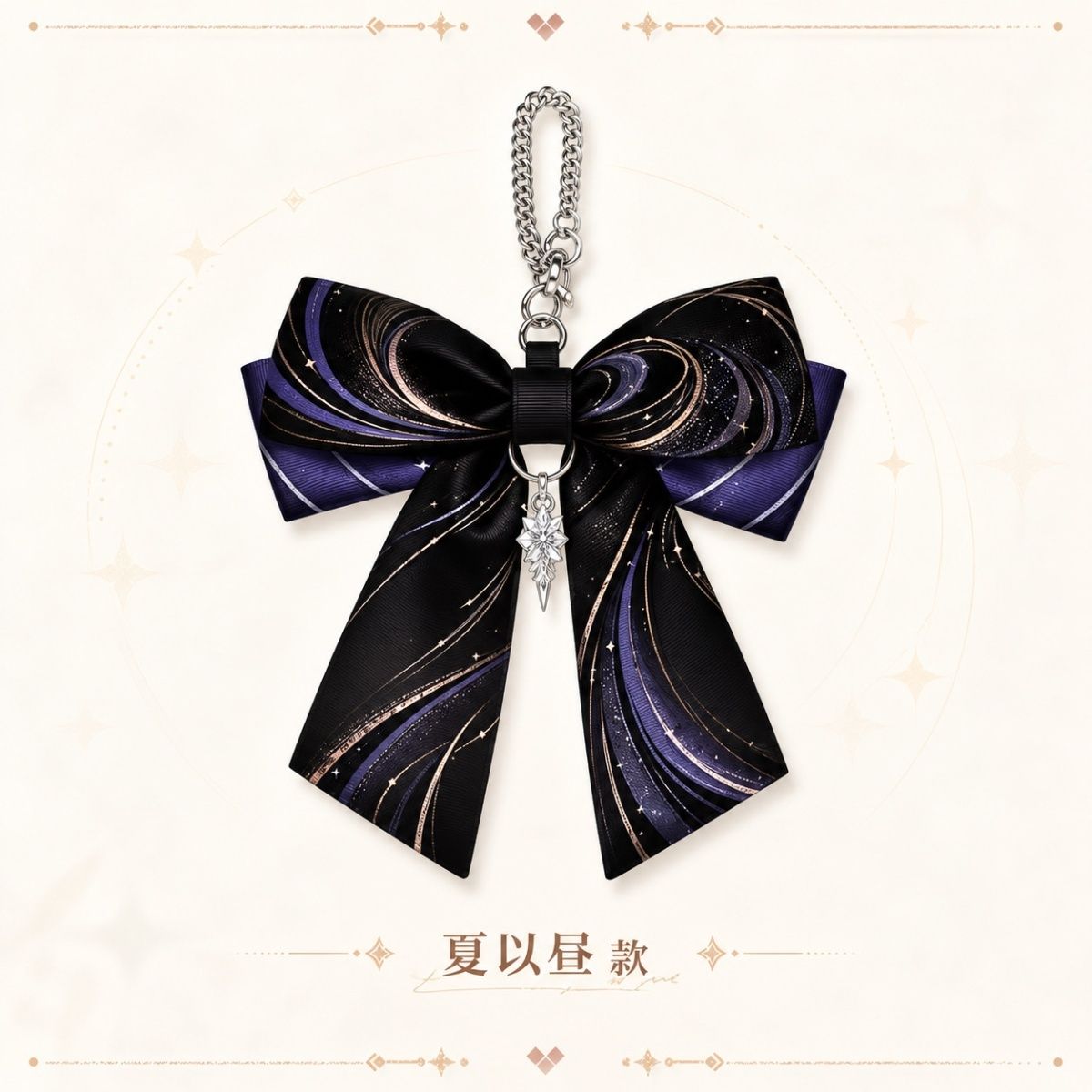 Hair Clips - Anime Love and Deepspace Rafayel Xavier