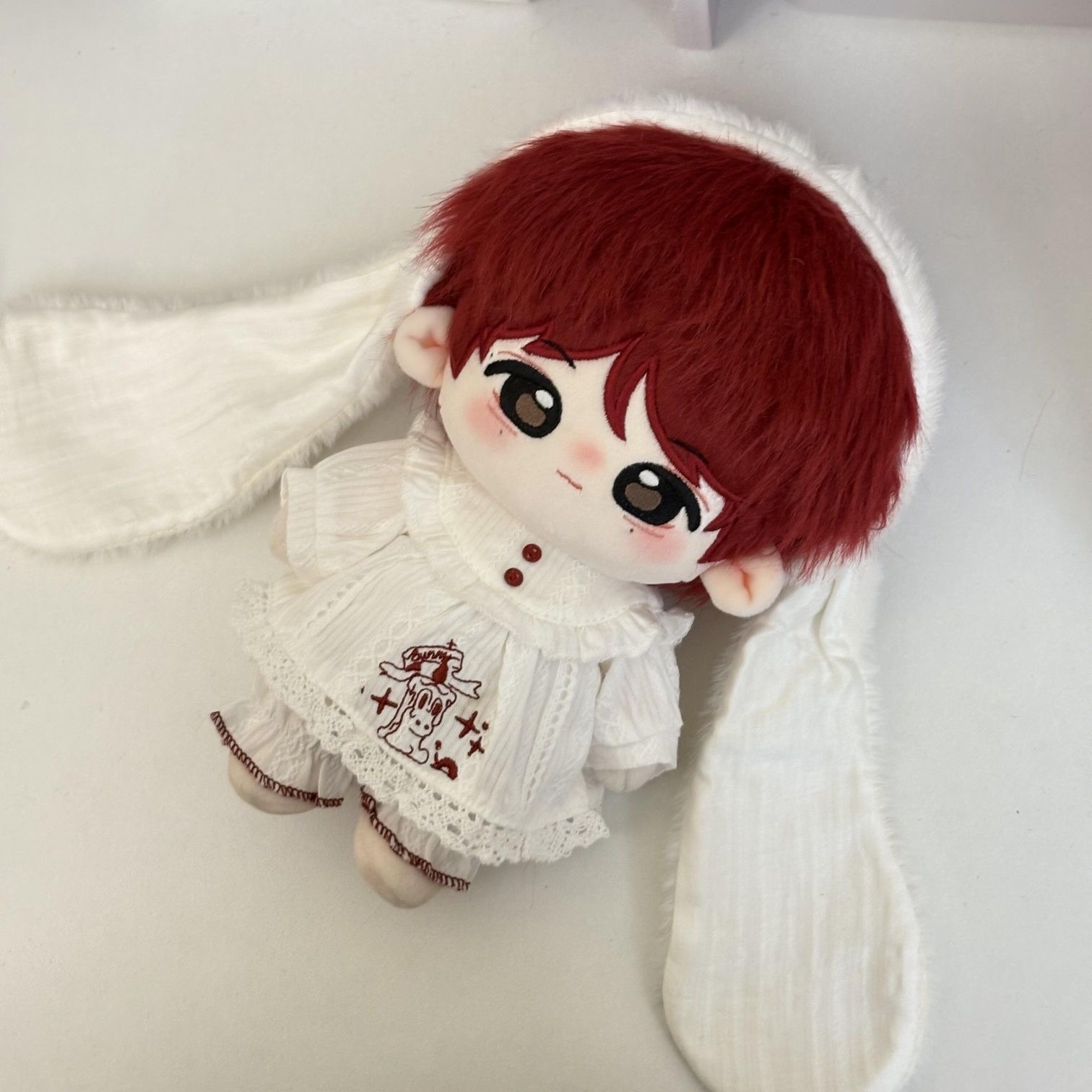 2026 New [First Release] Red H - огляд і ціна Synthetic Wigs