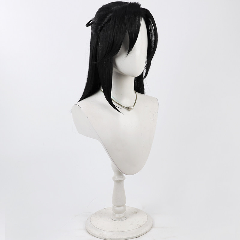 Sasanuki Cosplay Wig Touken Ra - огляд і ціна Synthetic Wigs