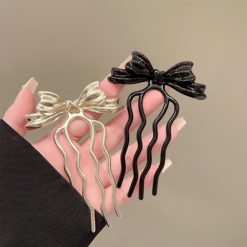 Fashion hollow butterfly hair  - огляд і ціна Hair Bundles