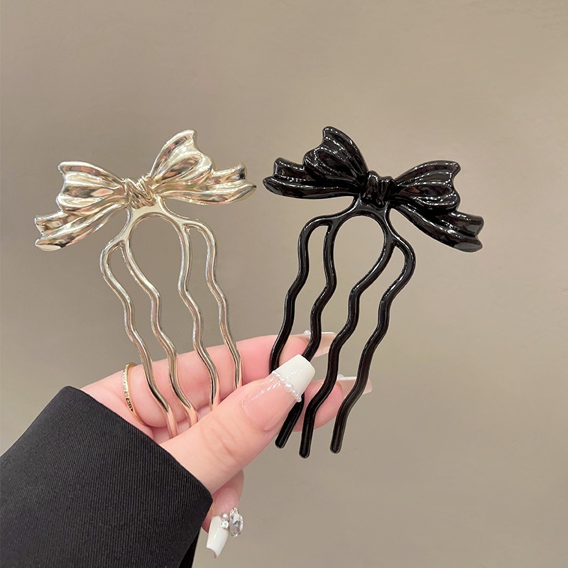 Fashion hollow butterfly hair  - огляд і ціна Hair Bundles